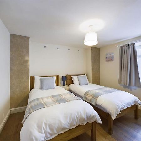 Truroflat Apartment ภายนอก รูปภาพ