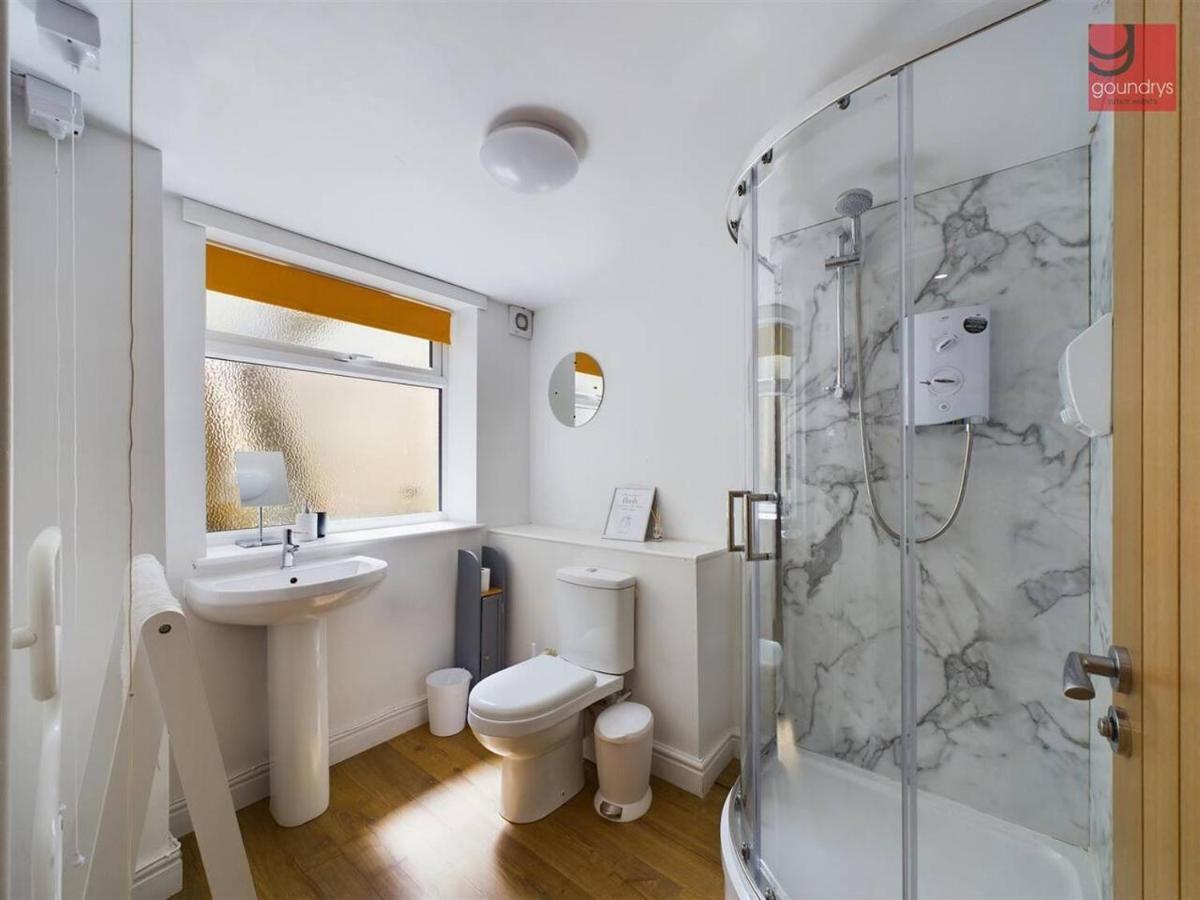 Truroflat Apartment ภายนอก รูปภาพ