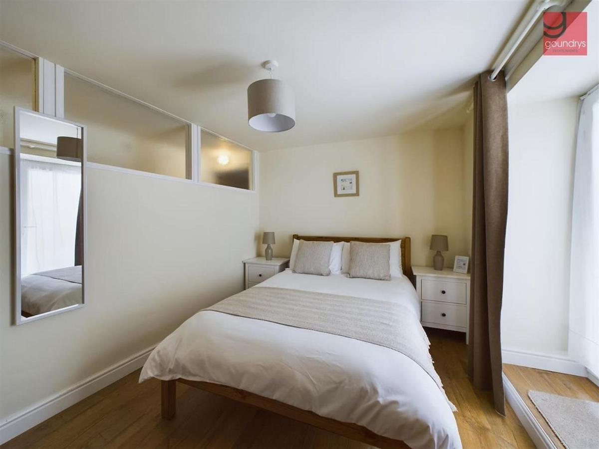 Truroflat Apartment ภายนอก รูปภาพ